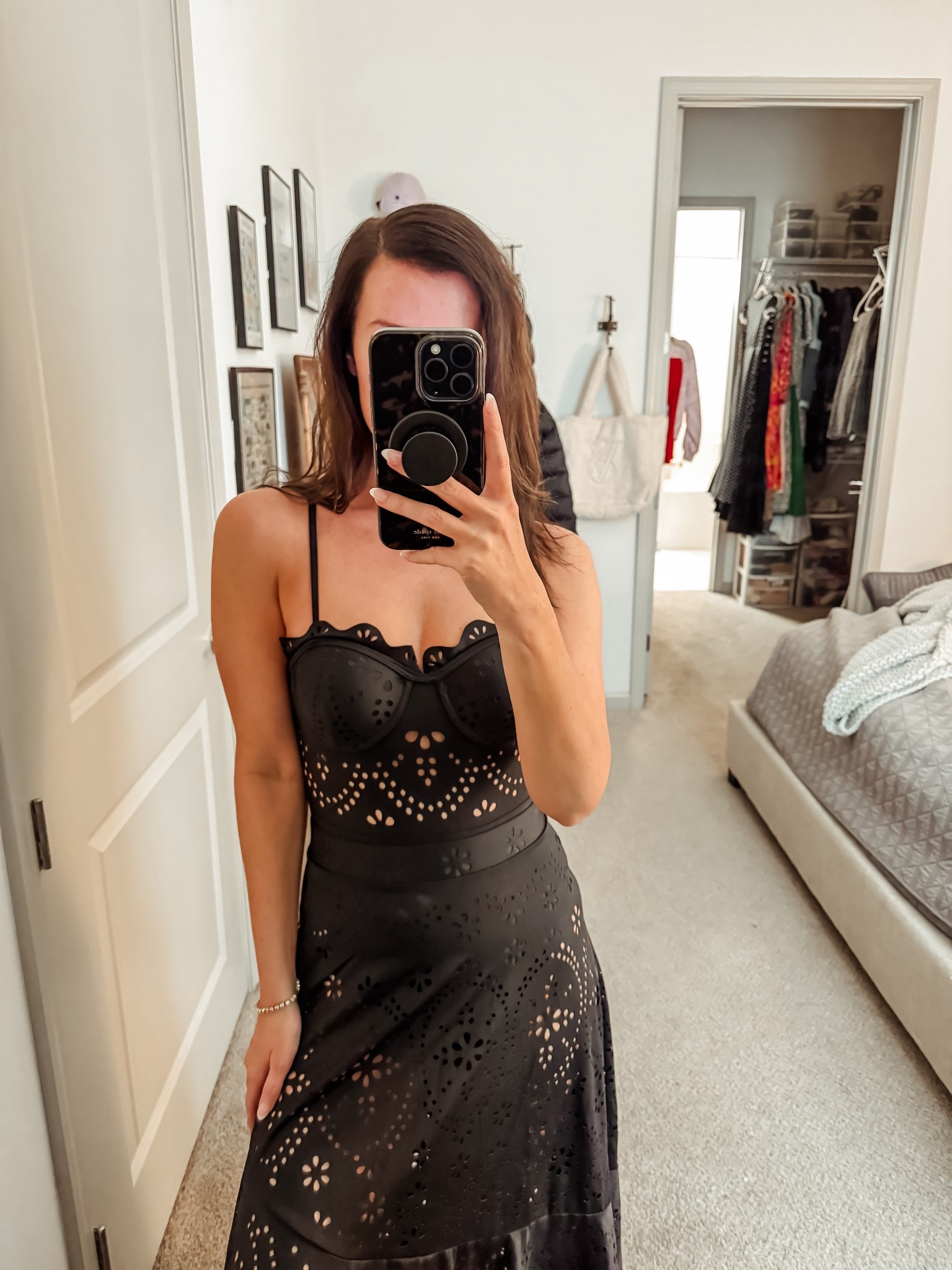 Swim suit // swimwear // one-piece swim // beach // pool // travel // under $100 // Amazon finds // black swimsuit // coverup 

#LTKSeasonal #LTKootd #LTKTravel