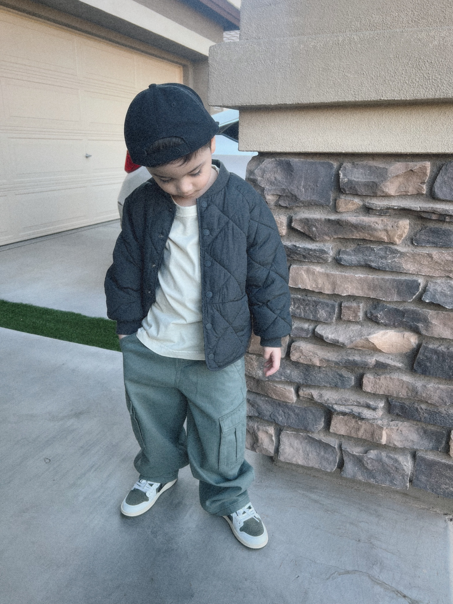 #ootd 🤝🏼

#LTKKids #LTKStyleTip #LTKShoeCrush