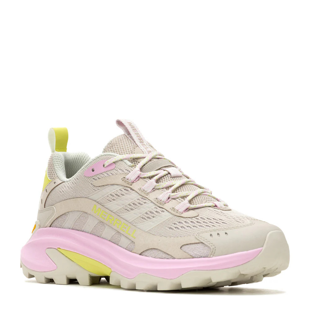 Women's Merrell, Moab Speed 2 Hiking Shoe | Peltz Shoes