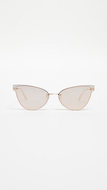 Lady Luck Sunglasses | Shopbop