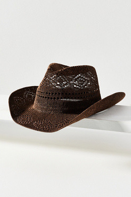 Straw Rancher Hat | Anthropologie (US)