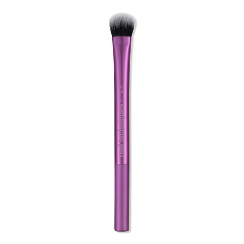Real Techniques All-Over Base & Shadow Brush | Ulta
