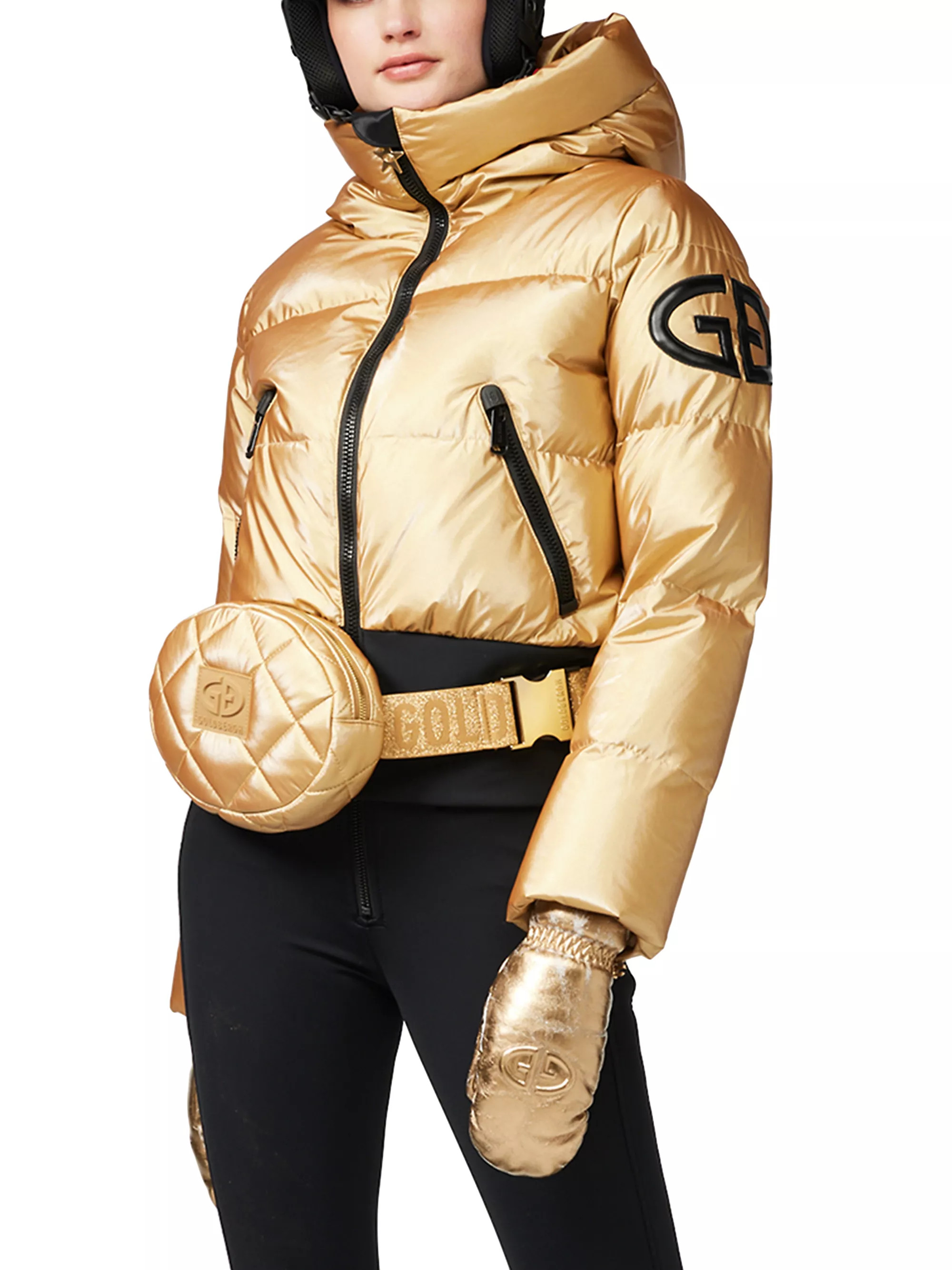 Bombardino Down Ski Jacket | Saks Fifth Avenue