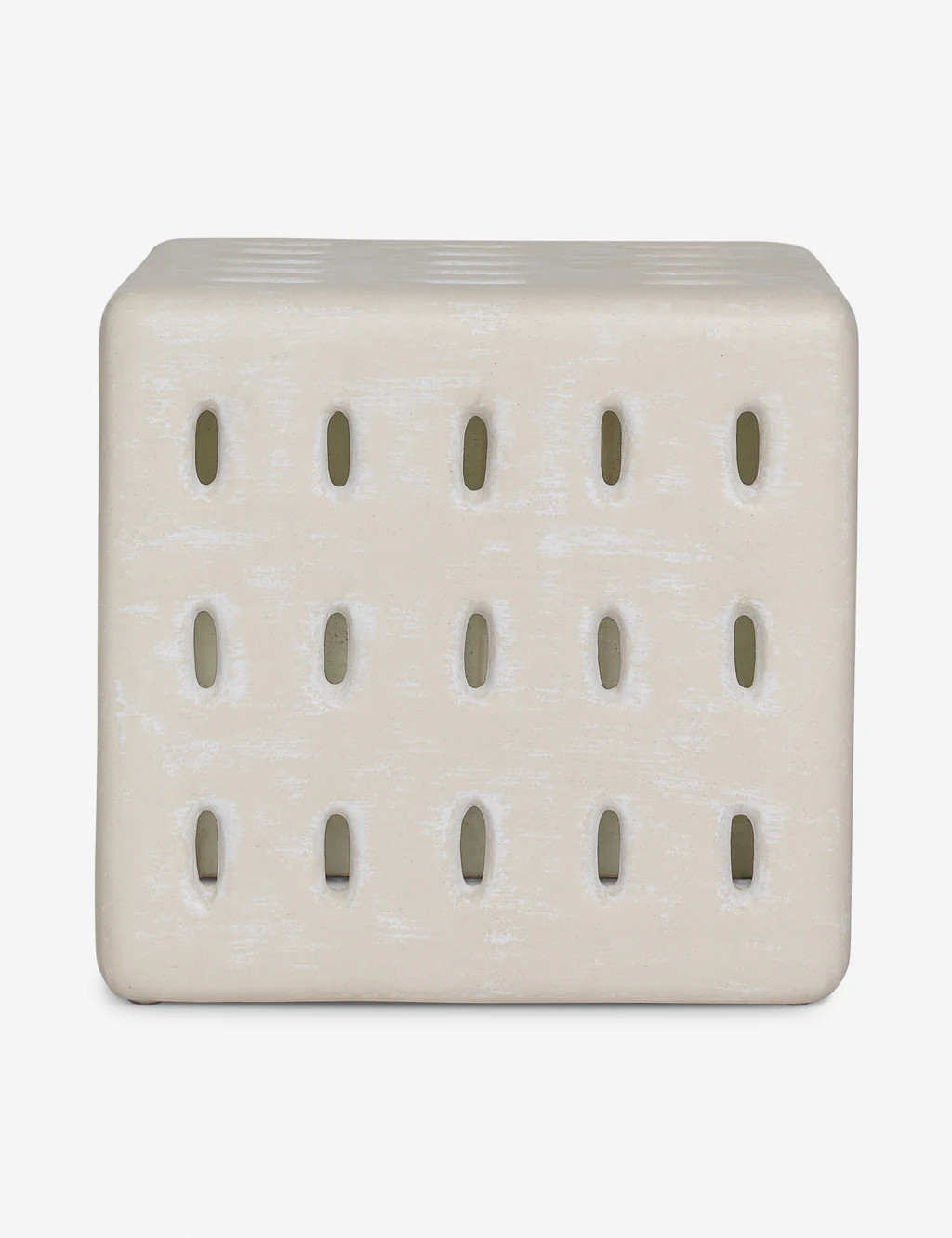 Cabra Indoor / Outdoor Side Table | Lulu and Georgia 