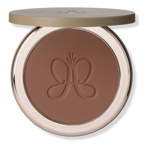 Smooth Blur Powder Bronzer | Ulta