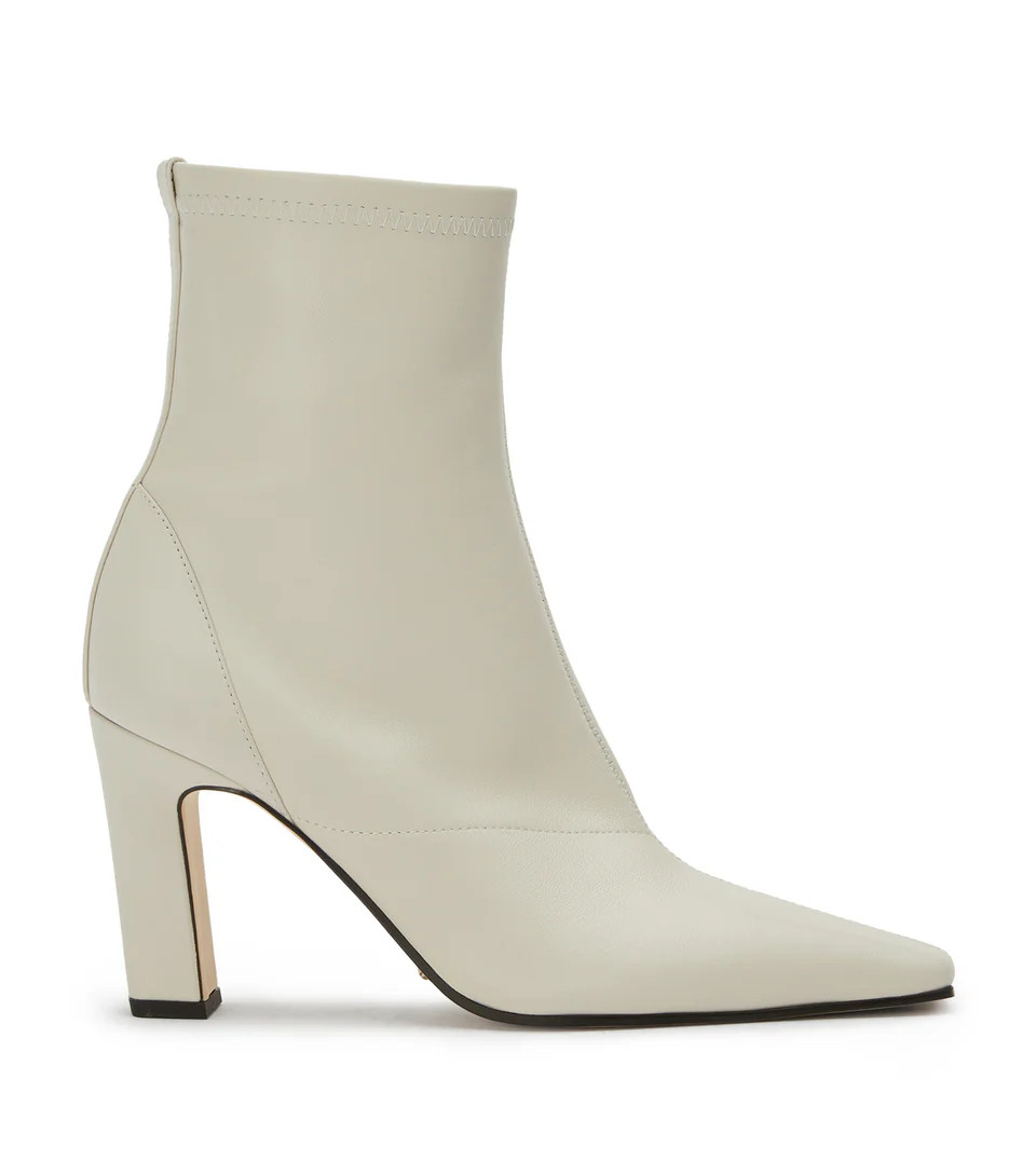 Samuel Dove Nappa Ankle Boots | Boots | Tony Bianco USA | Tony Bianco US