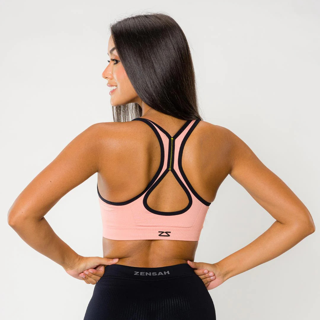 Gazelle 2.0 Sports Bra | Zensah