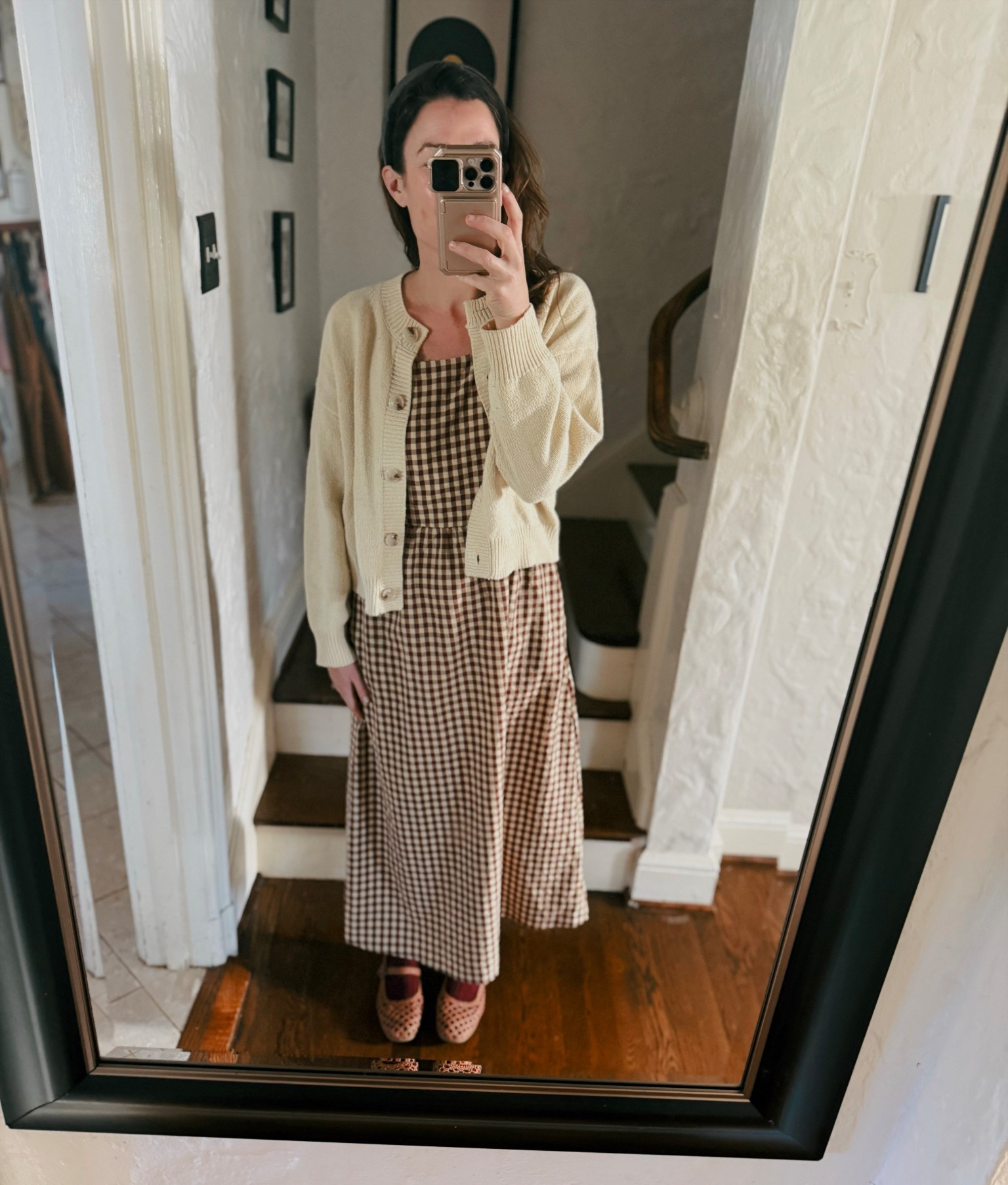 Amazon dress 

#LTKgrwm #LTKdayinmylife #LTKootd
