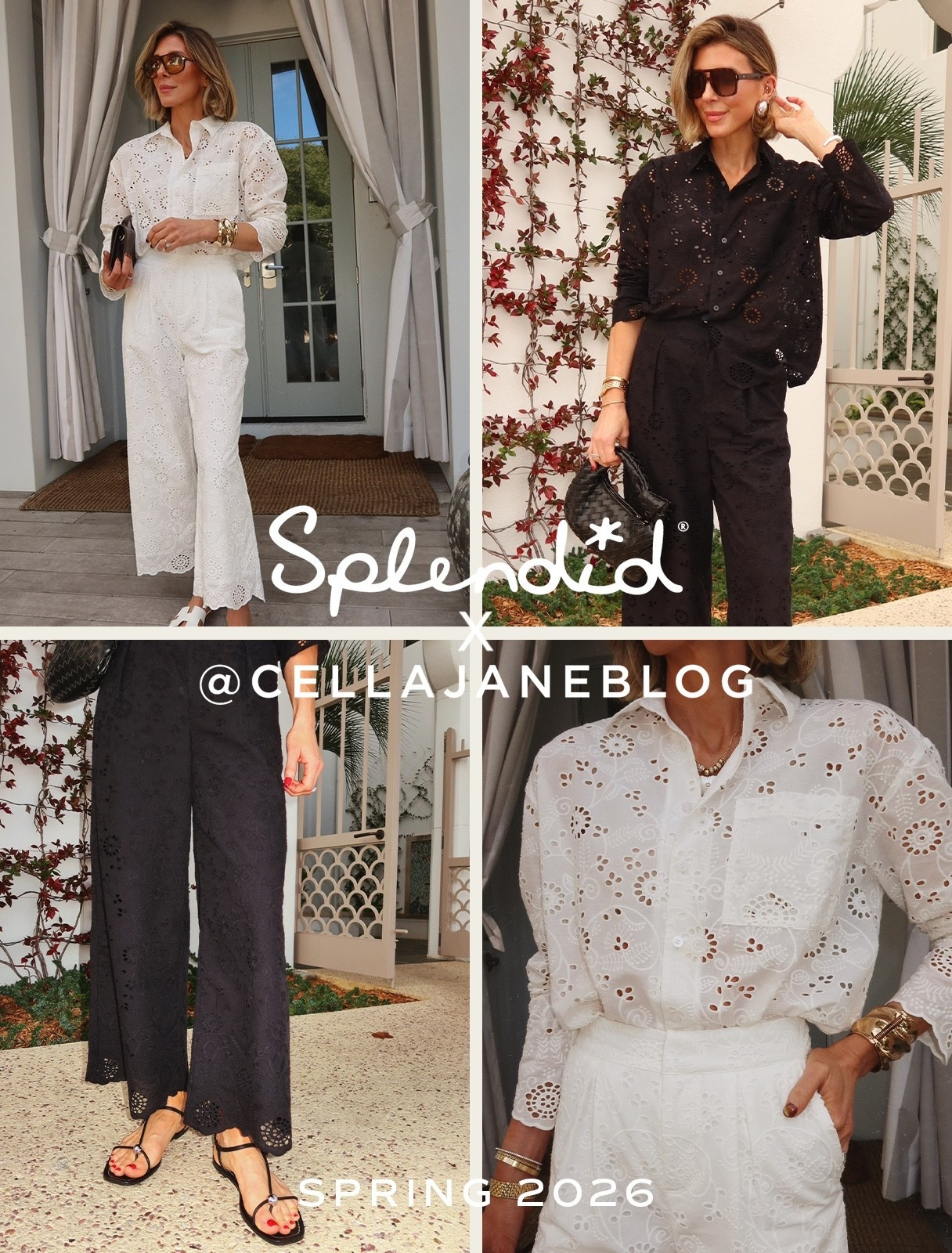 Polished enough to dress up, relaxed enough for everyday. The perfect refined finish to warm-weather dressing.

#LTKootd #LTKSeasonal