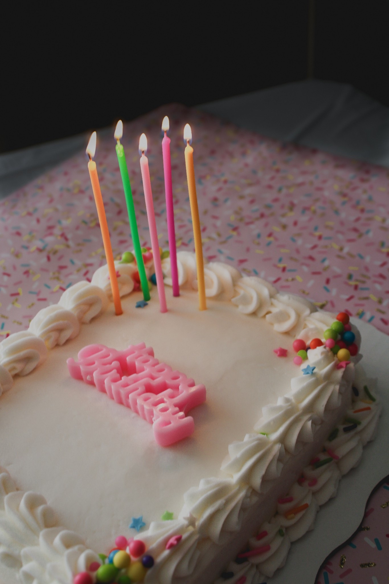 All white Walmart sheet cake → DIY glow up ✨ easy + fun to decorate!

#LTKSeasonal #LTKfoodie #LTKKids
