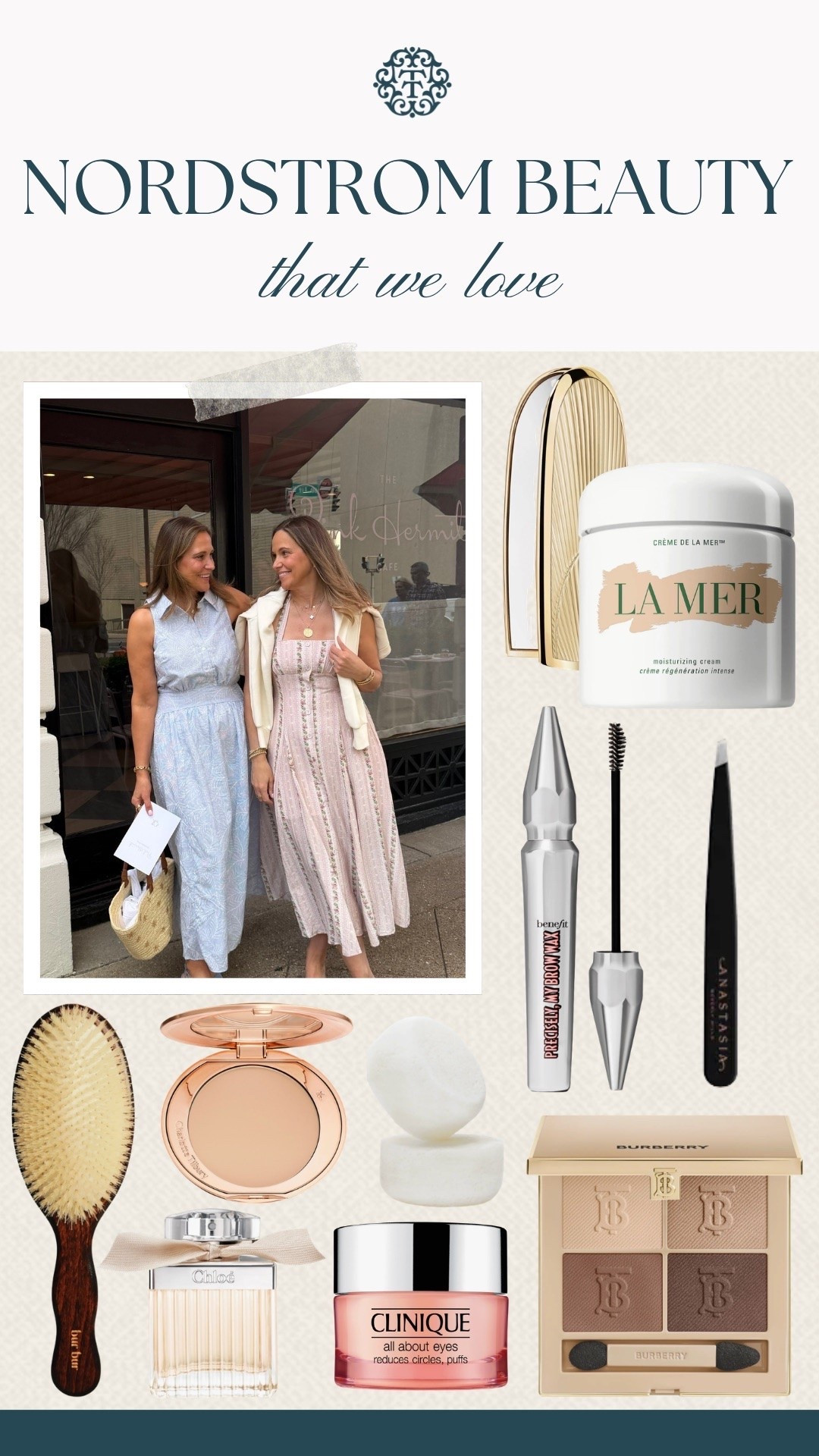 Nordstrom has so many good beauty finds, from skincare and makeup to haircare and fragrance. This roundup has a mix of everyday favorites and a few splurge-worthy products that are fun to have in your routine. If you’re looking to try something new, there are plenty of options here to browse.

#LTKSeasonal #LTKOver40 #LTKBeauty