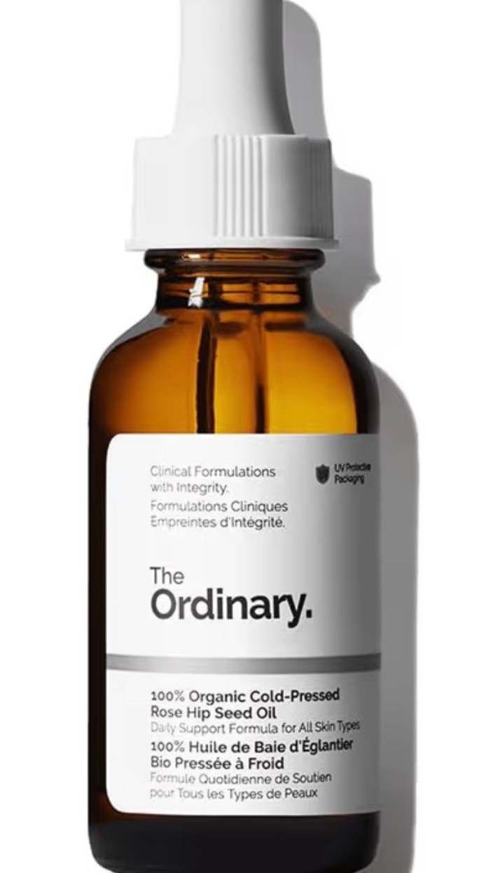 Skincare favorites