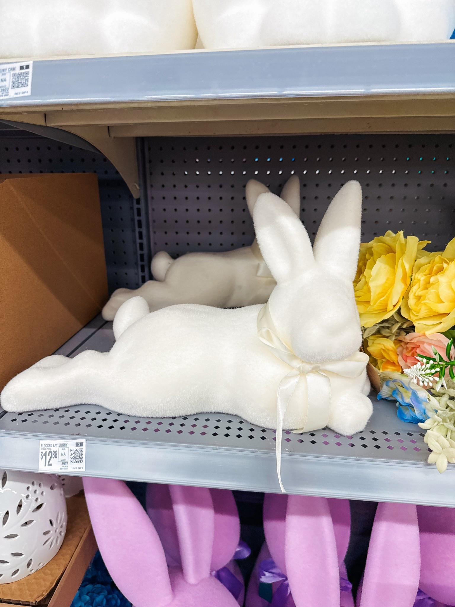 Easter home decor at Walmart 🩵🐰

#LTKhome #LTKSeasonal #LTKstyletip