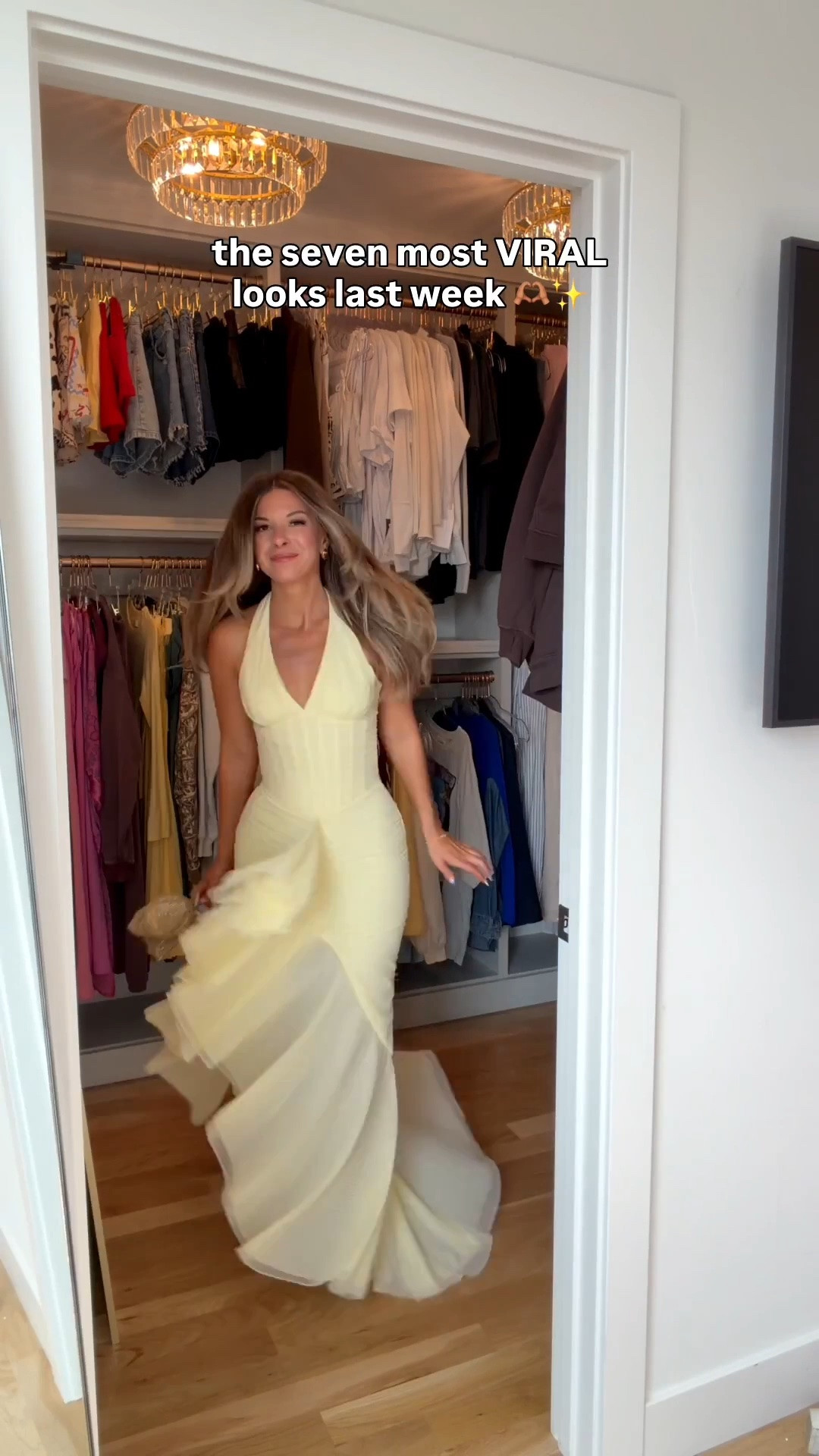 most viral looks! wedding guests & workout dresses for summer!

I’m 5’4” and typically wear a small / 2

summer wedding guest dresses, wedding guest dresses, cocktail dresses, semi-formal dresses, black tie wedding guest dresses, destination wedding guest dresses, garden party dresses, wedding guest outfit ideas

#LTKgrwm #LTKootd #LTKSeasonal