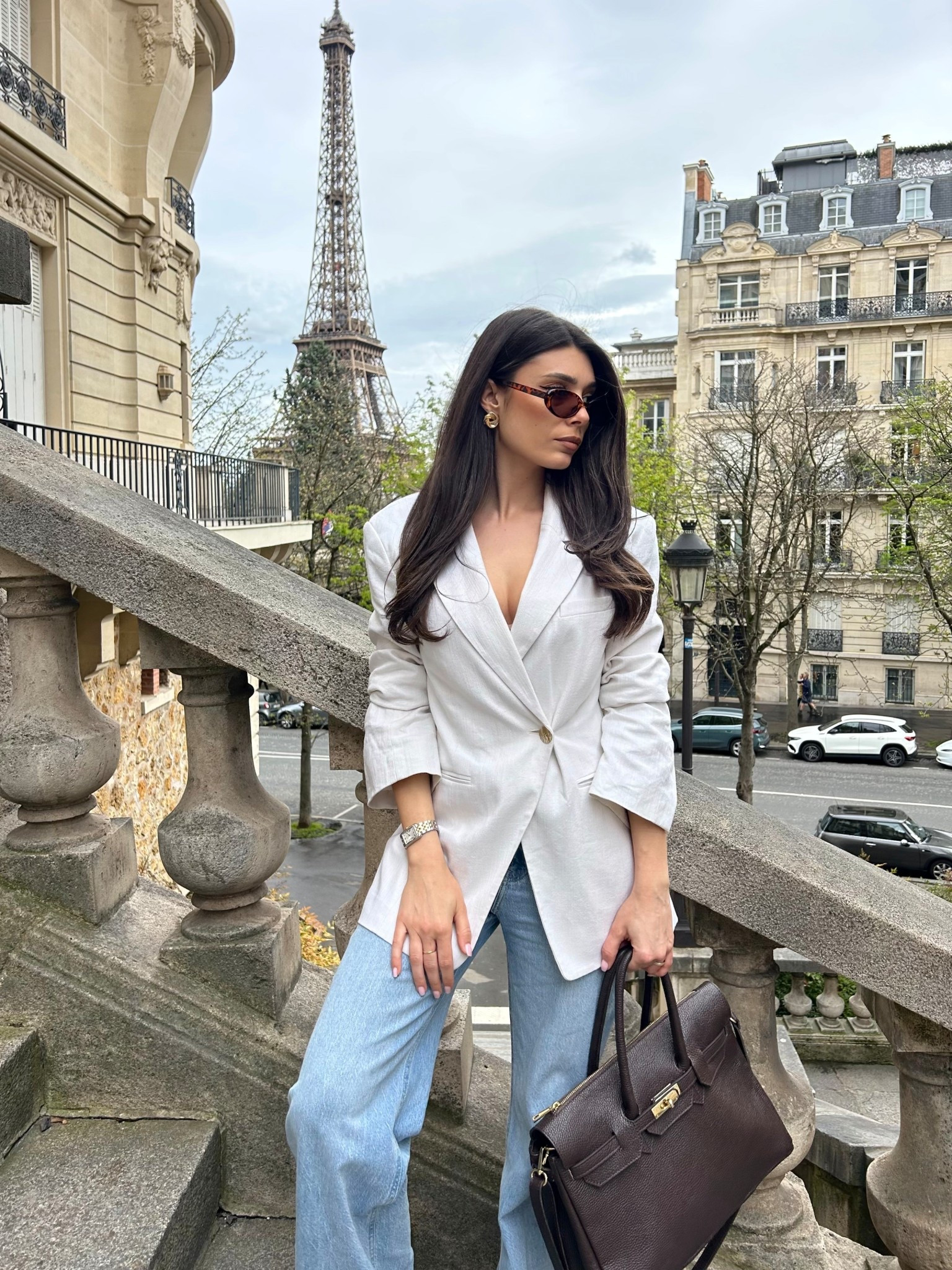 Paris is always a good idea ❤️

#LTKeurope #LTKfrance