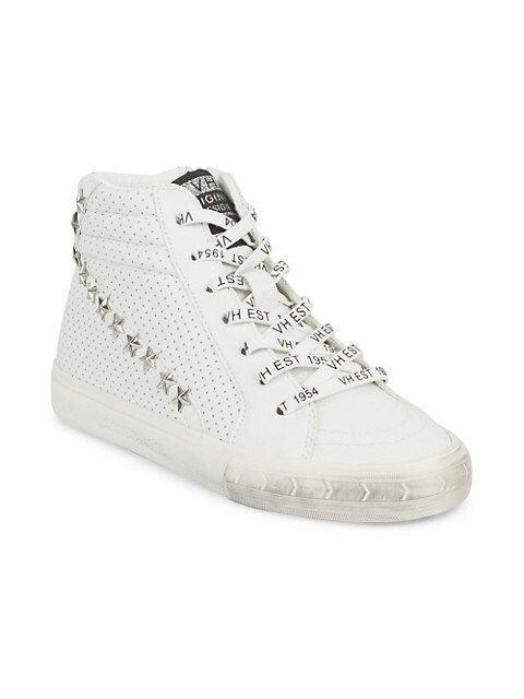 Rency High-Top Sneakers | Saks Fifth Avenue OFF 5TH