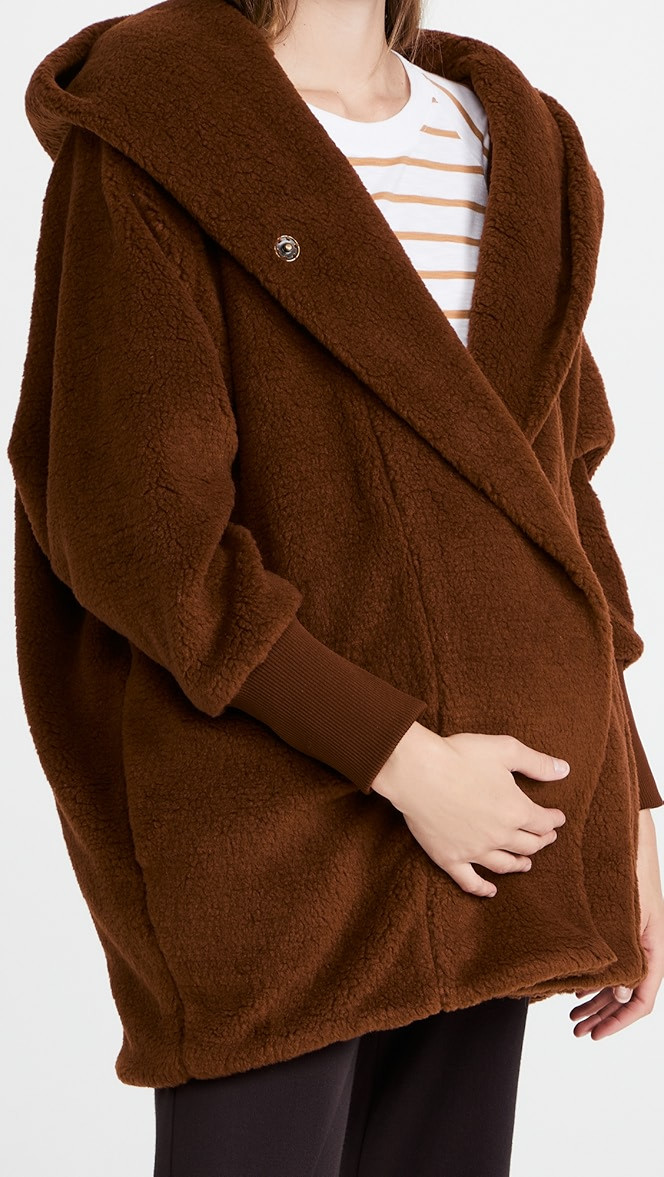 The Coco Coat | Shopbop