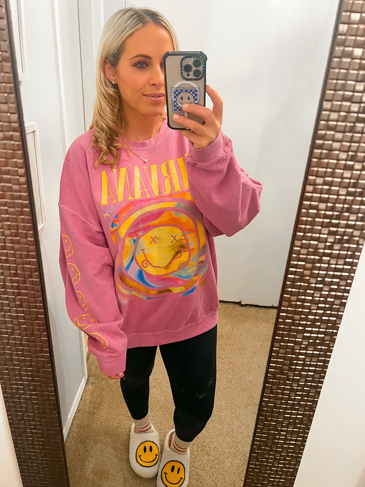 Comfy outfit 

#LTKunder50 #LTKSeasonal #LTKunder100