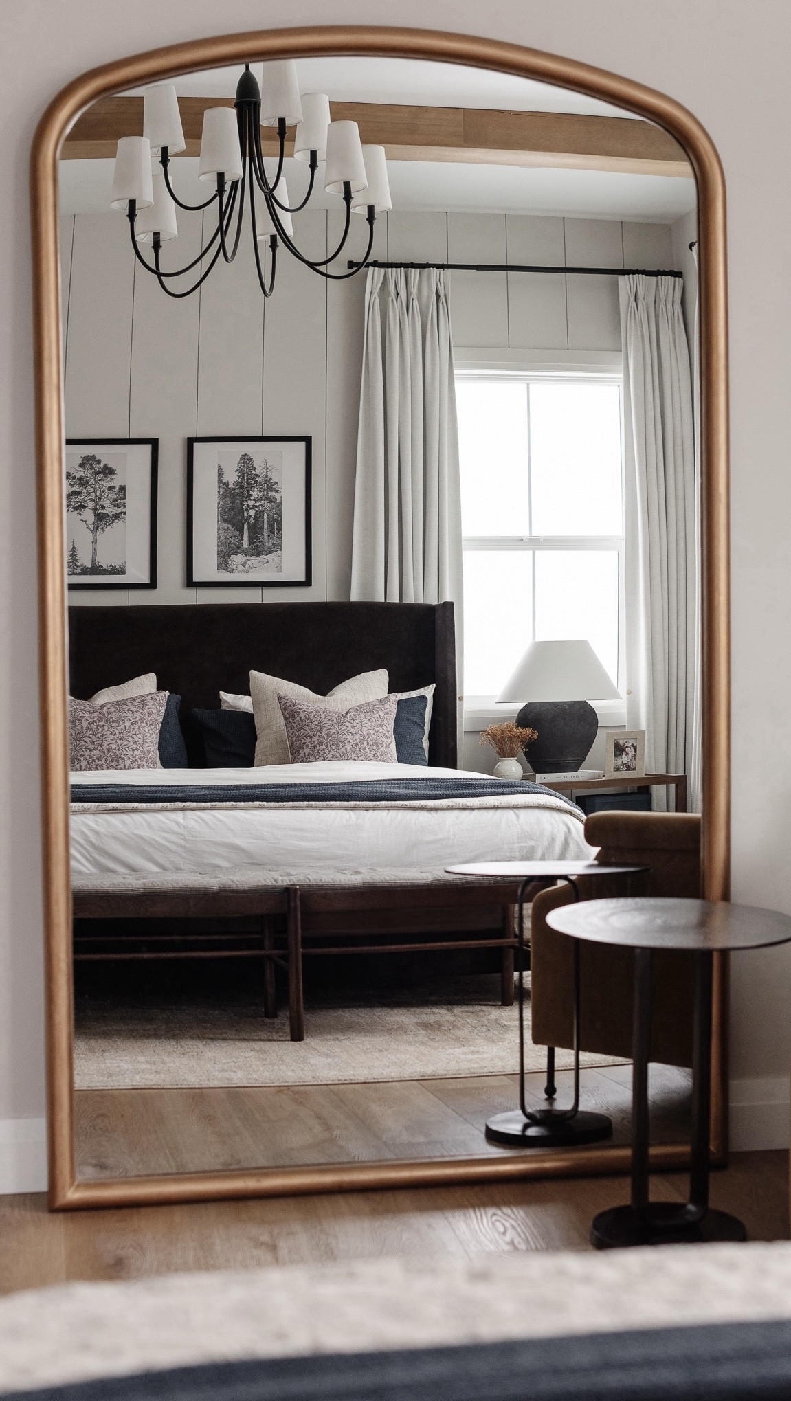 Shopper primary bedroom below!

#LTKHome #LTKSaleAlert #LTKFindsUnder100