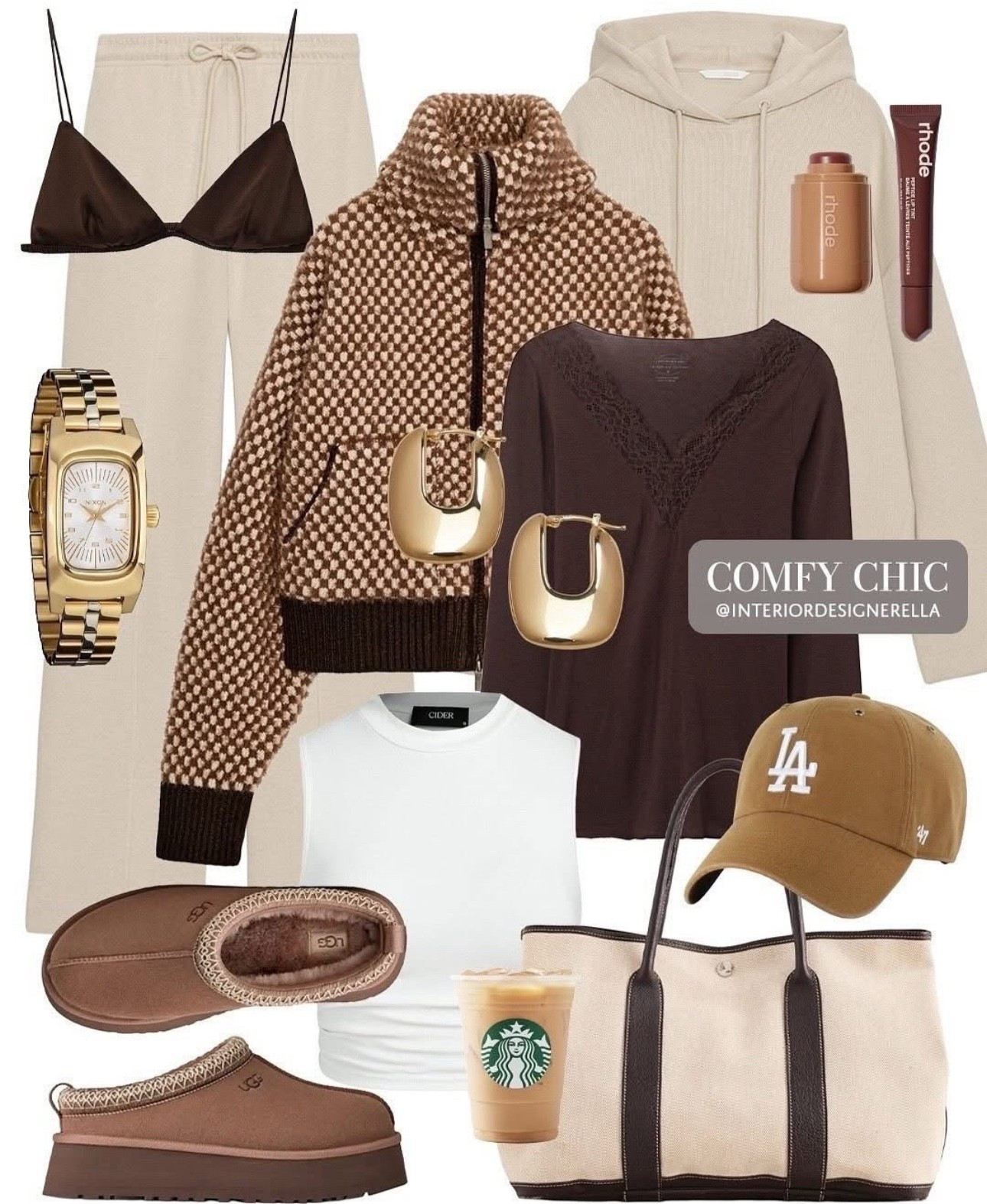 Scroll to shop! Follow for more finds! Xo! 🥰 

#LTKootd #LTKFindsUnder100 #LTKFindsUnder50