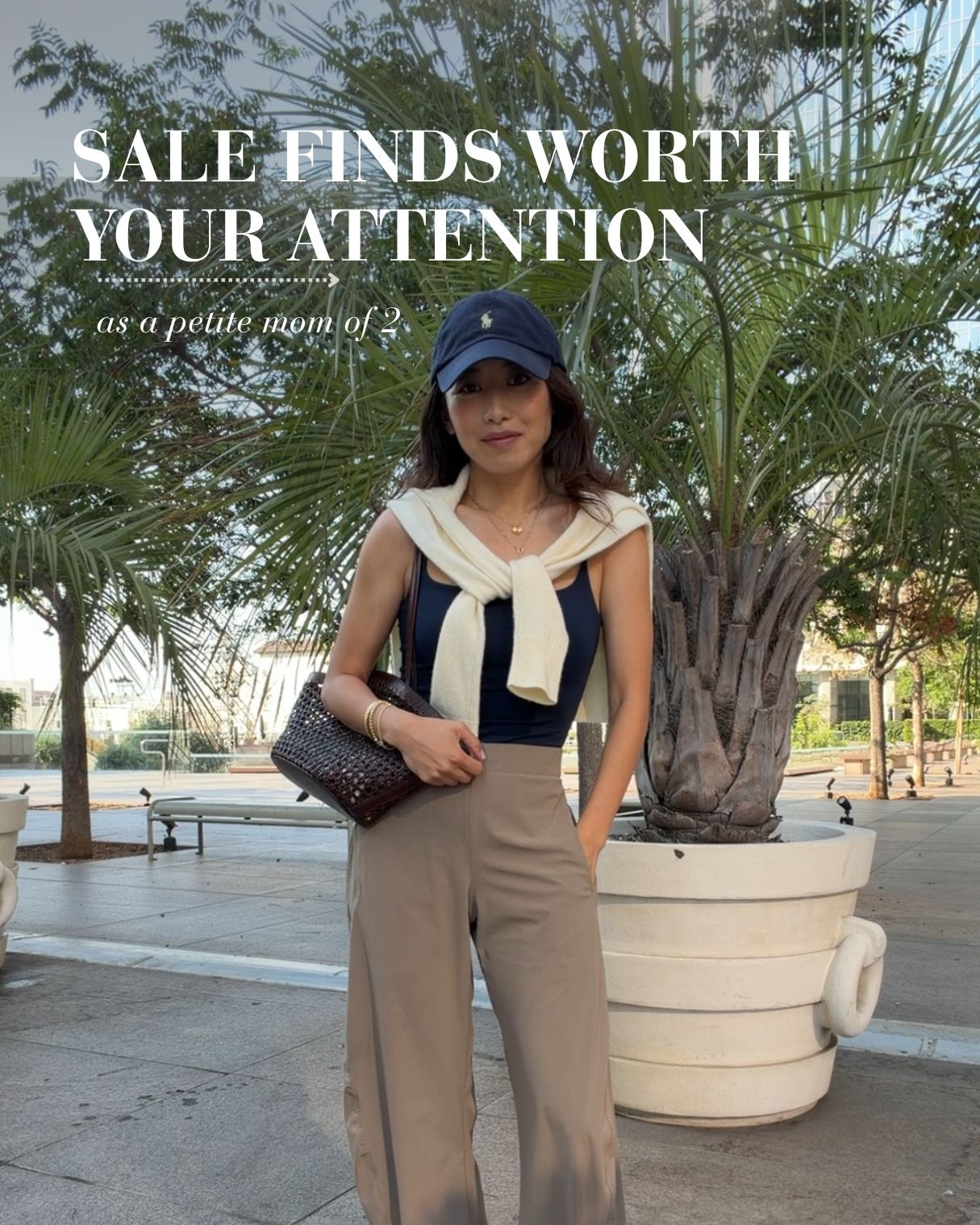 Code LTK20 this weekend at Madewell. Sizing info:
• Anthro dress XXs petite 
• Madewell tan ankle pants 00 short
• denim jacket xxs 
• Ruti pants 0 Petite but I also have a pair sized up to 2P I like for relaxed fit 
• Lulu shirts XS and bra 4
• ecru jeans 24 Short 
• Madewell airy denim drape jeans 24 Short still a little long on petites but take jn store for free hemming

#LTKxMadewell #LTKPetite #LTKSaleAlert