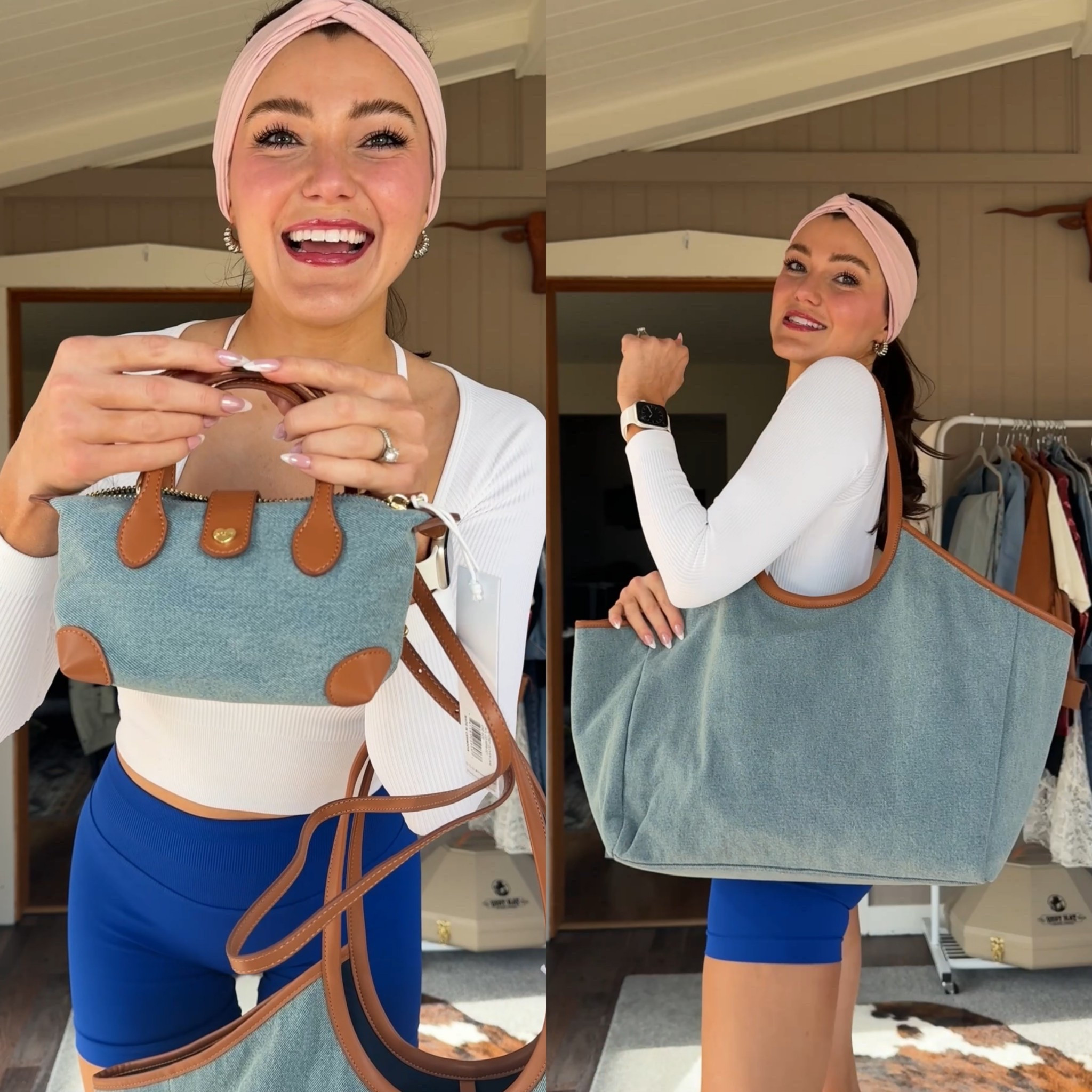 #LTKWatchNow #LTKStyleTip #LTKTravel