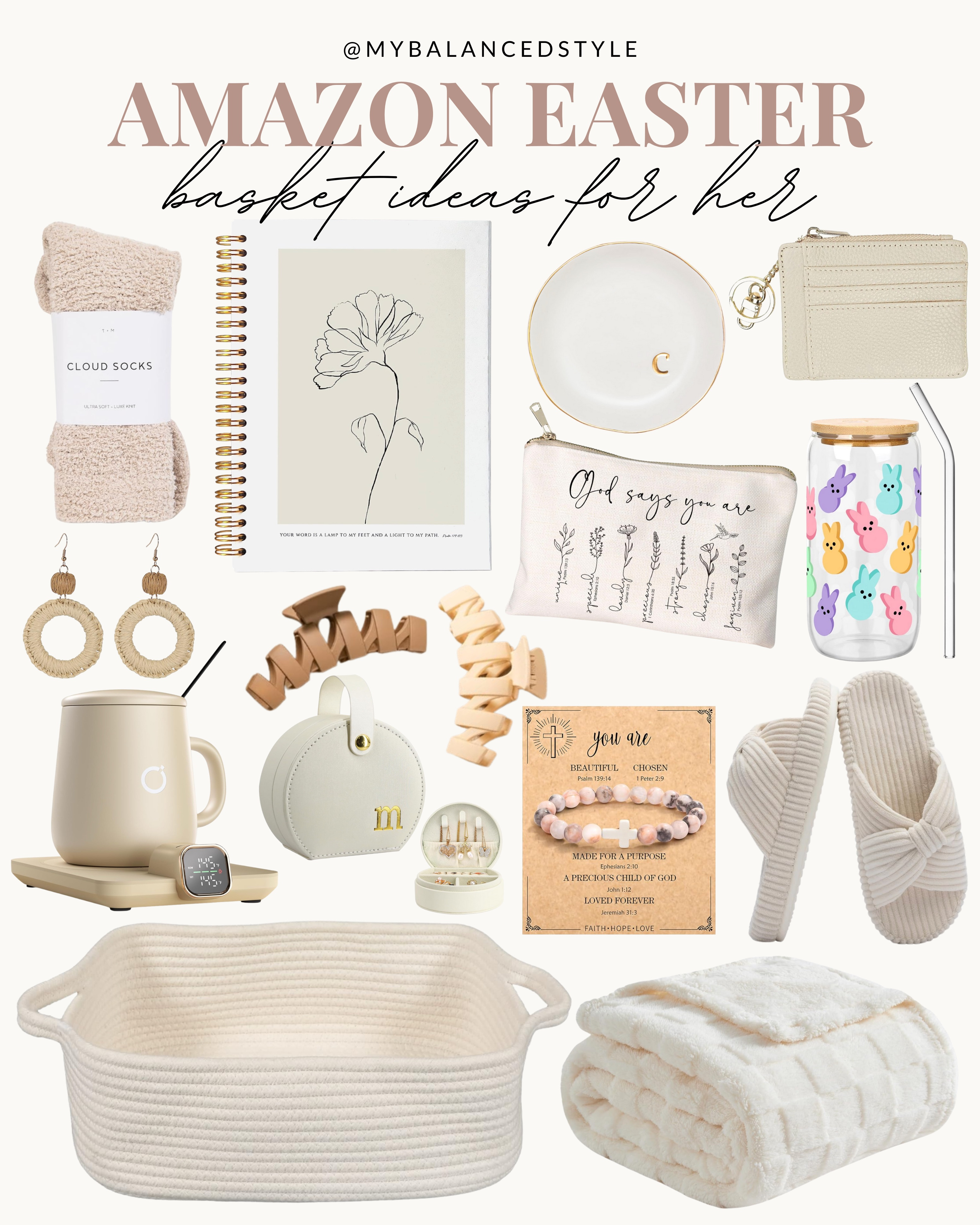 Amazon Easter Basket Ideas for Her

Spring fashion
Spring style
Bikinis
Women’s sundresses
Women’s Sun hats
Women’s accessories
Spring accessories
Women’s coverups
Women’s sneakers
Neutral sneakers
Marc jacobs
Spanx
Spring sneakers
Two piece sets
Everyday Tote
Women’s fashion
Affordable fashion
Belt bags
Women’s denim shorts
Distressed denim
Fashion tote bags
Women’s swimsuits
Women’s sandals

#LTKSaleAlert #LTKStyleTip #LTKSeasonal