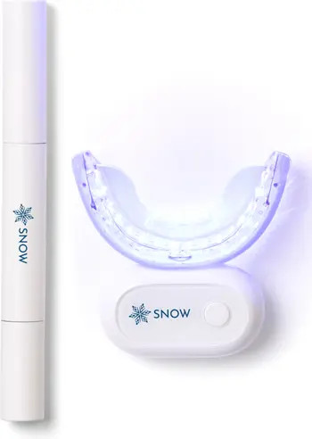 DiamondSeries™ Wireless Teeth Whitening Kit | Nordstrom