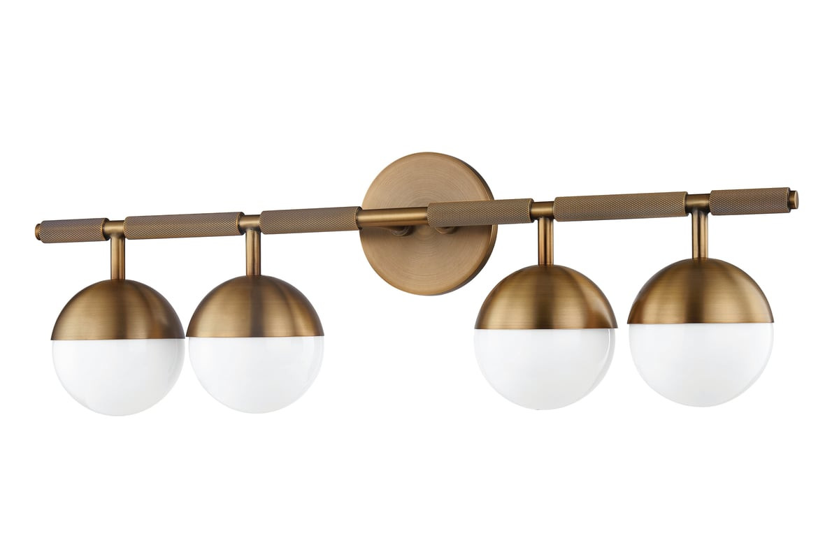 Enson Vanity Light | Lightopia