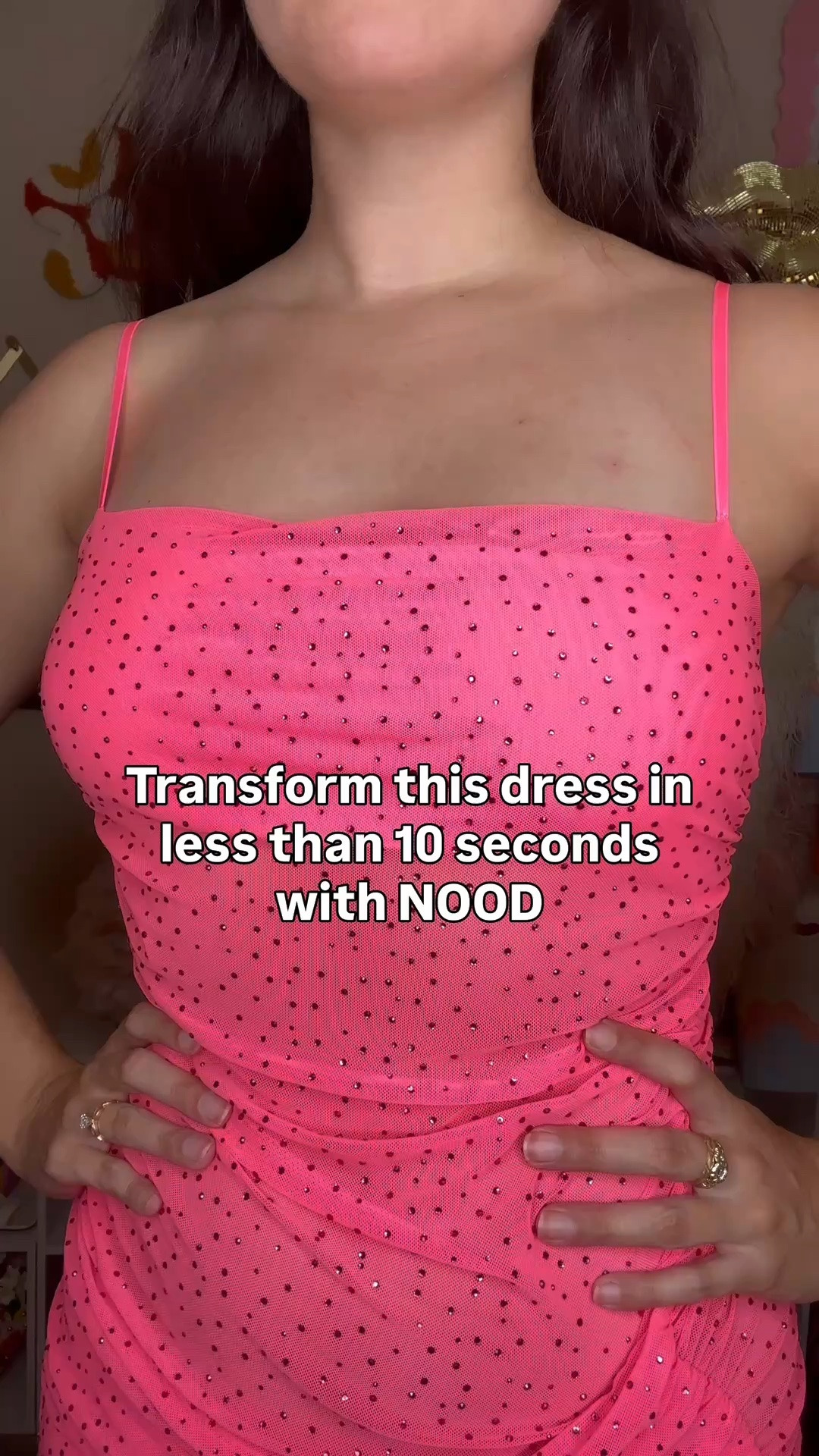 NOOD, push up luxe adhesive bra, backless bra, strapless bra, sticky bra, adhesive bra, wedding guest outfit, summer style, resort wear, vacation outfits, invisible bra, low back dress, seamless undergarments, styling tips, fashion essentials, wardrobe staples, festival fashion, date night look, nude bra, undergarment hacks
@NOOD

#LTKNYFW #LTKootd #LTKgrwm