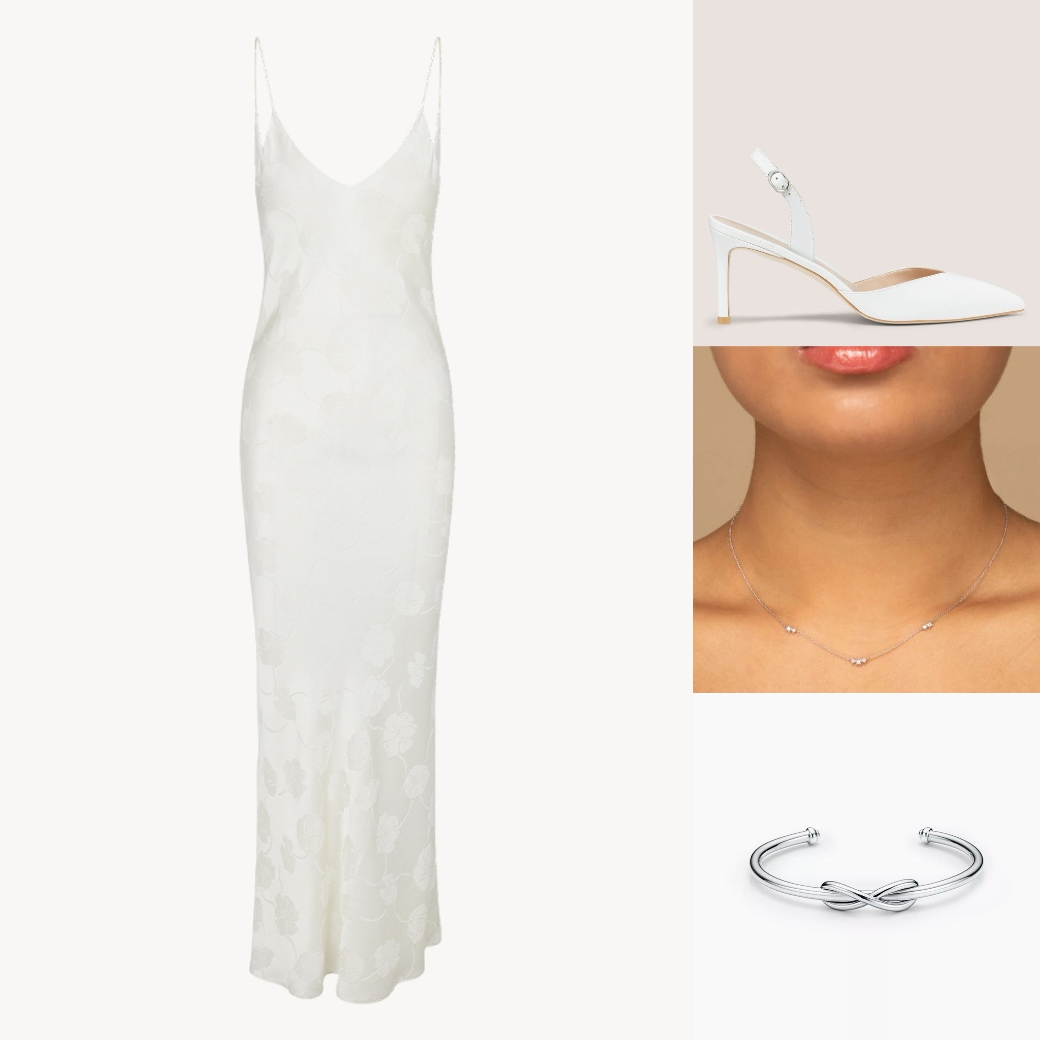 Engagement Photo Session Look 💍 The Elvira dress by Realisation Par

#LTKWedding #LTKStyleTip