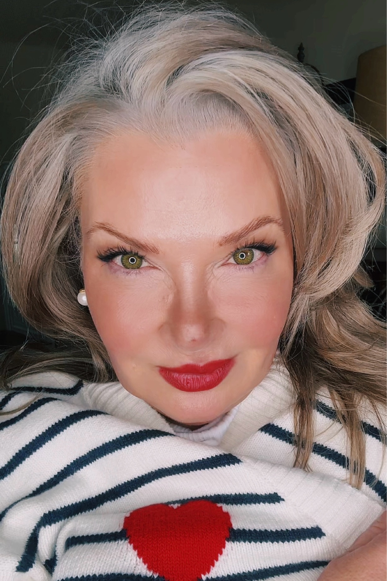 ❤️❤️❤️

#LTKSeasonal #LTKPlusSize #LTKOver40