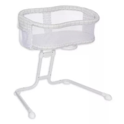 HALO® Bassinest® Glide Bedside Sleeper in Mosaic | buybuy BABY | buybuy BABY