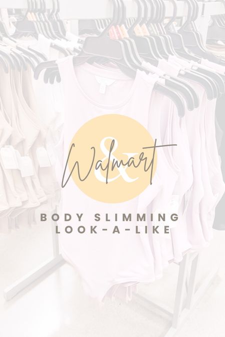 Walmart Slimming Bodysuits & Tees 🖤🤎🤍 @walmart @walmartfashion #walmartpartner #walmart #walmartfashion #iywyk #walmartspring #walmartnew #dupe #lookalike #lookforless 