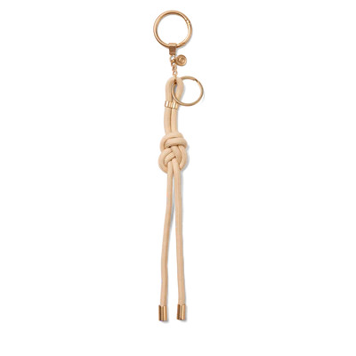 Bogg'd & Charmed  - Freshly Pressed Linen Nautical Rope | Bogg