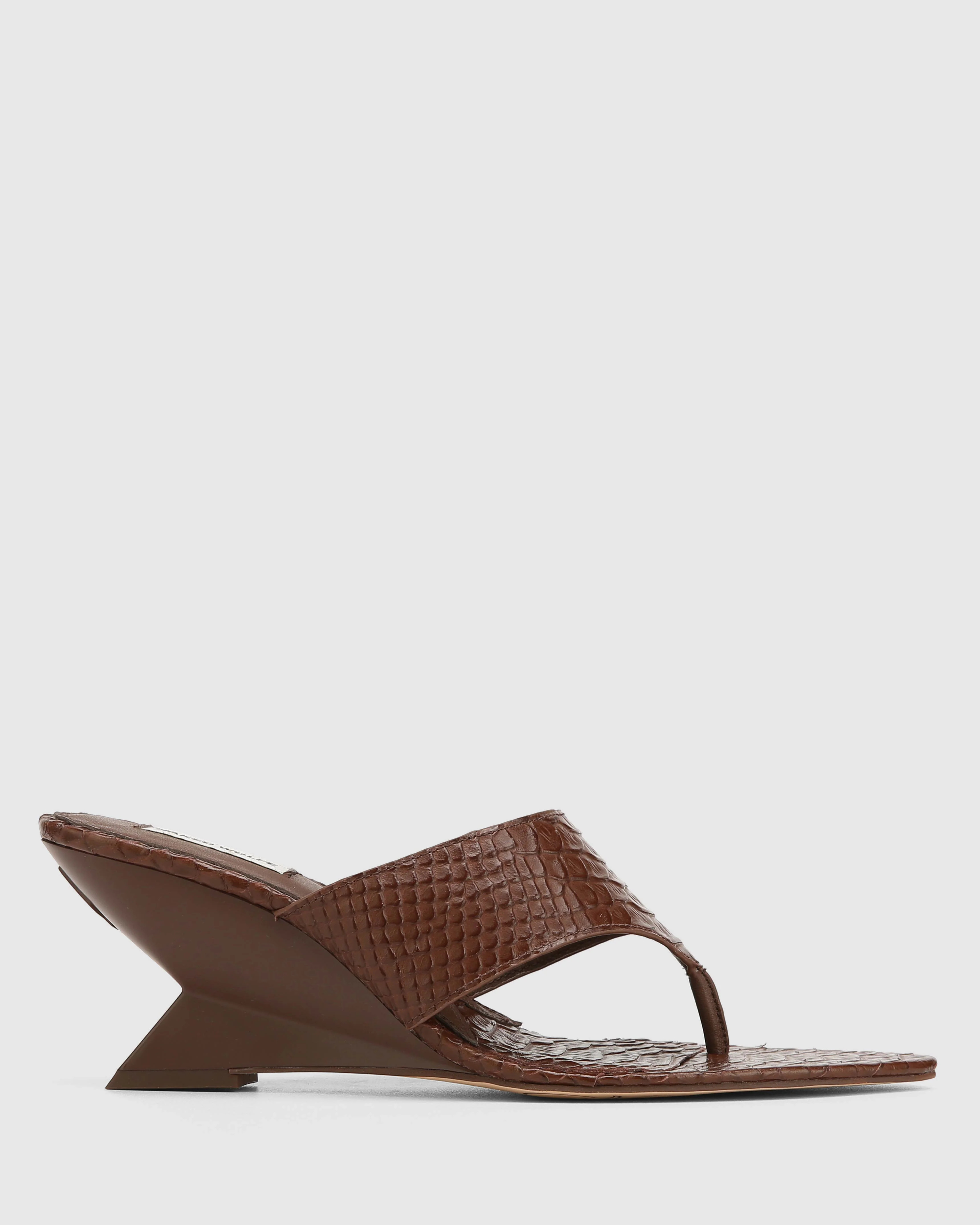 Stampede Brown Snake | Naked Wolfe