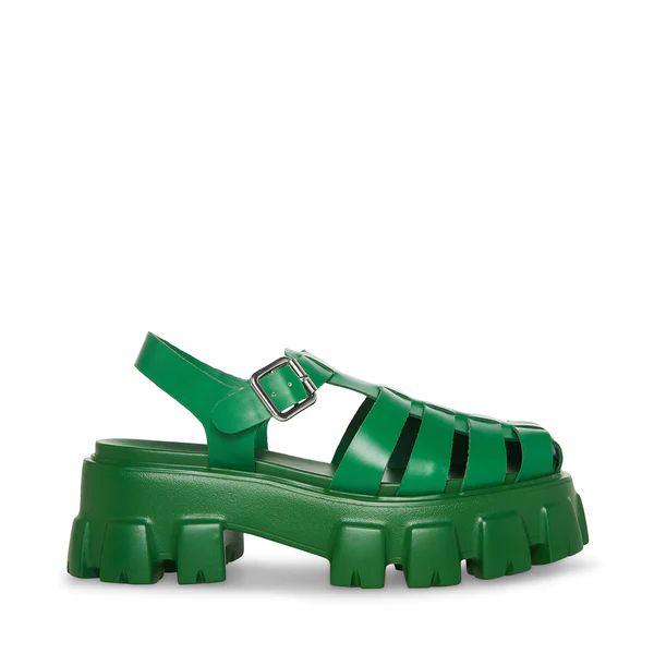 ECHO GREEN | Steve Madden (US)