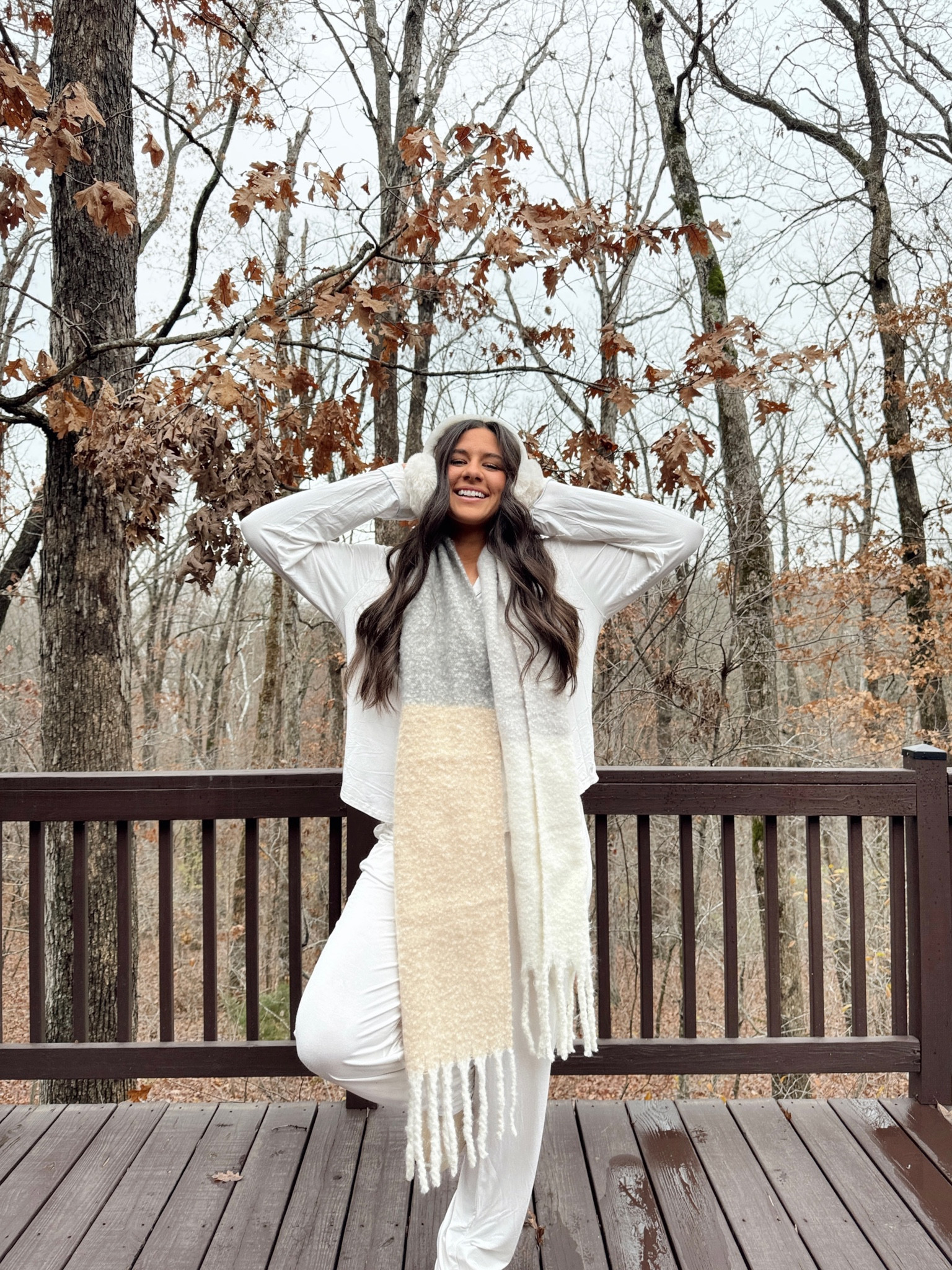 Pajamas: size Tall L (code lifewithjuliaside40 for 40% off) 