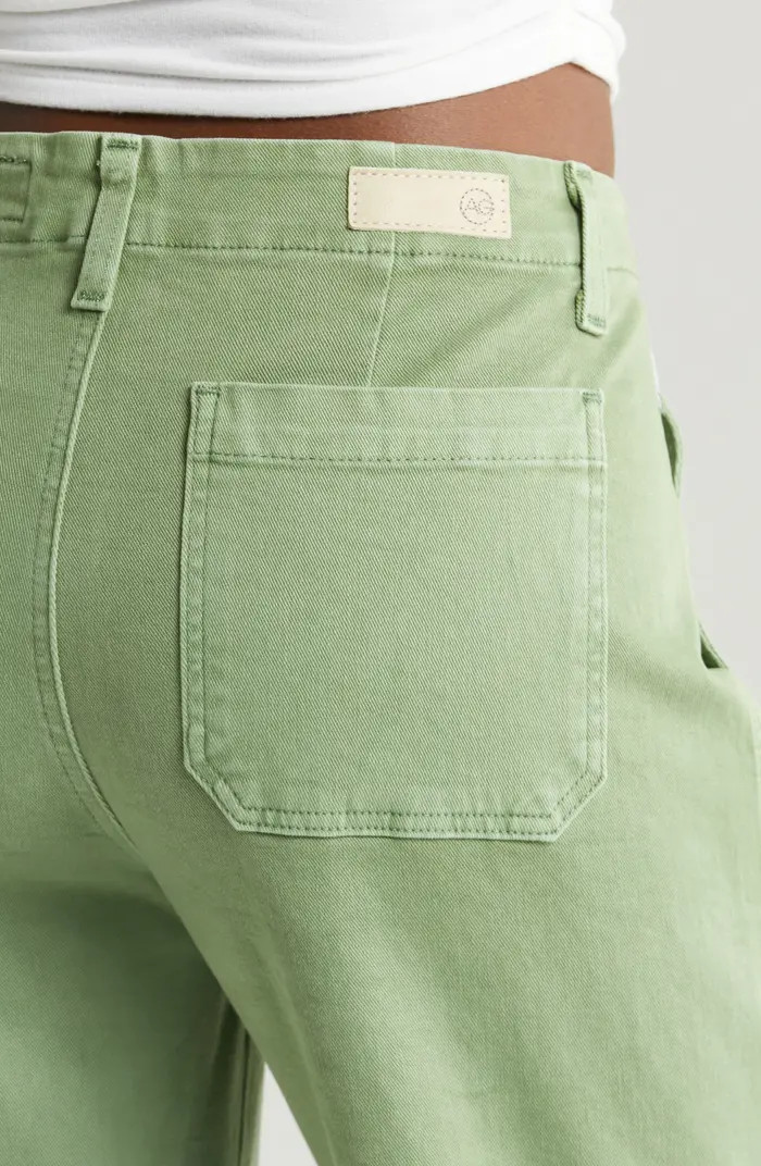 Analeigh High Waist Jeans | Nordstrom