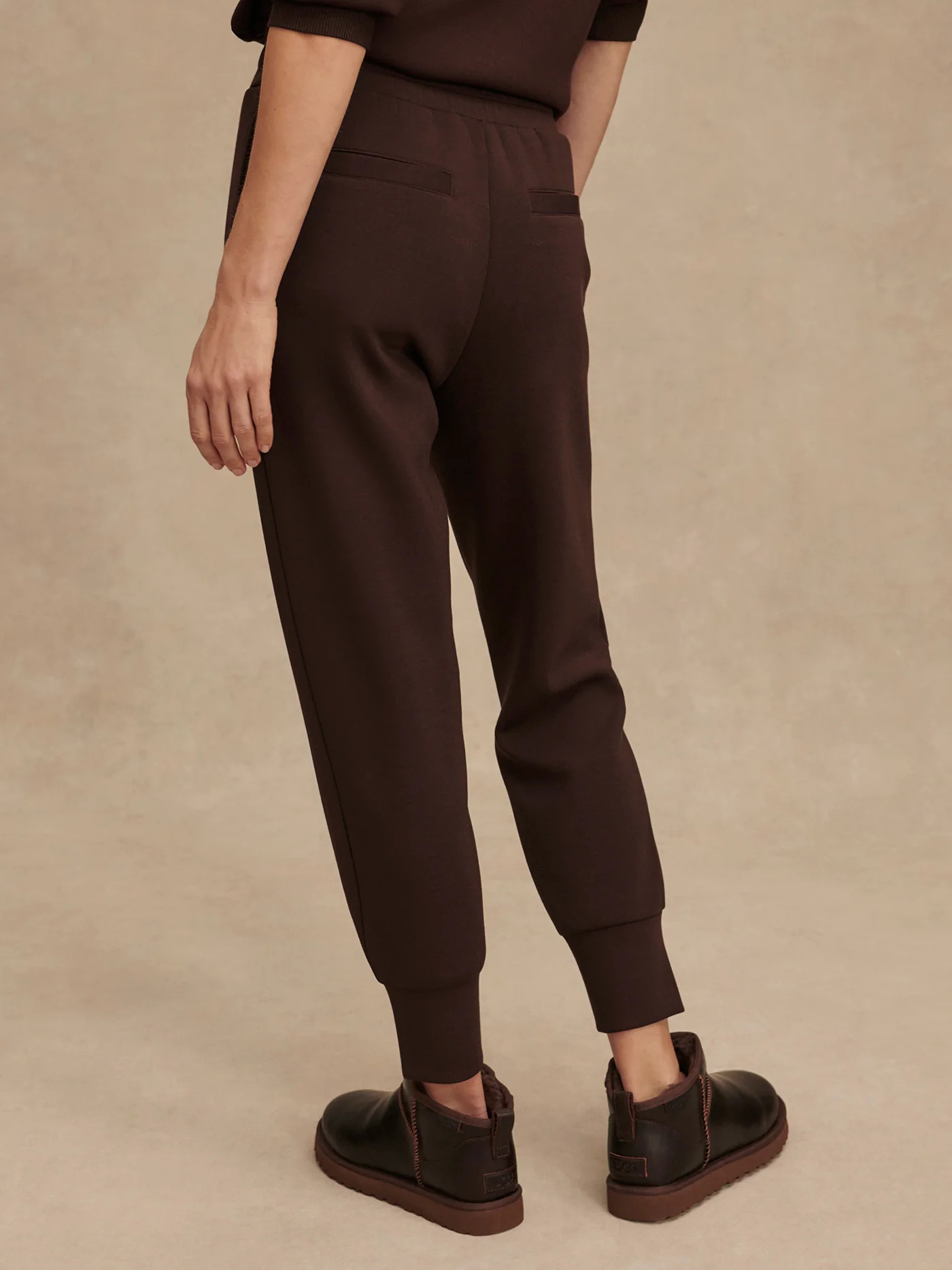 The Slim Cuff Pant 27.5" | Varley US