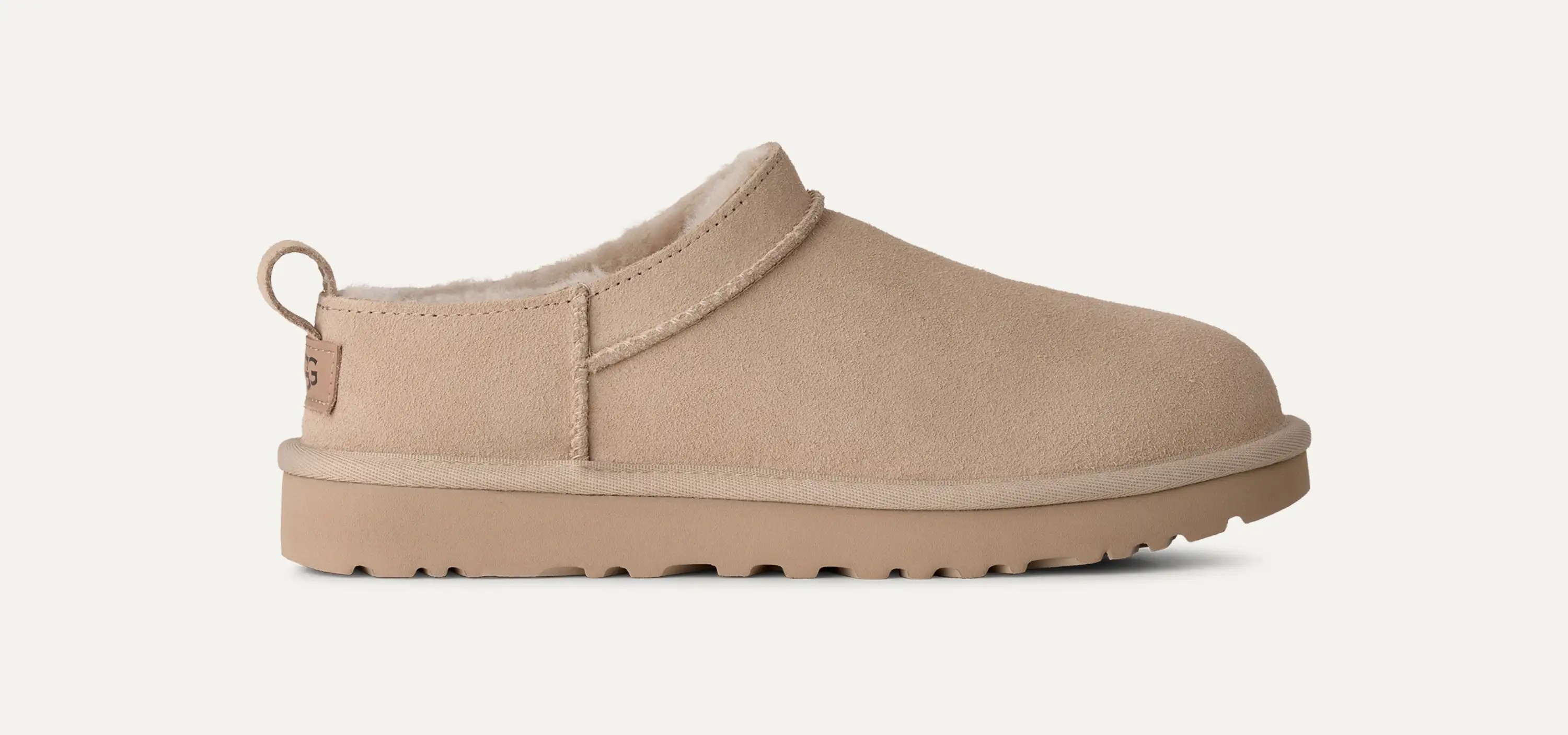 Classic Micro Boot | UGG (UK)