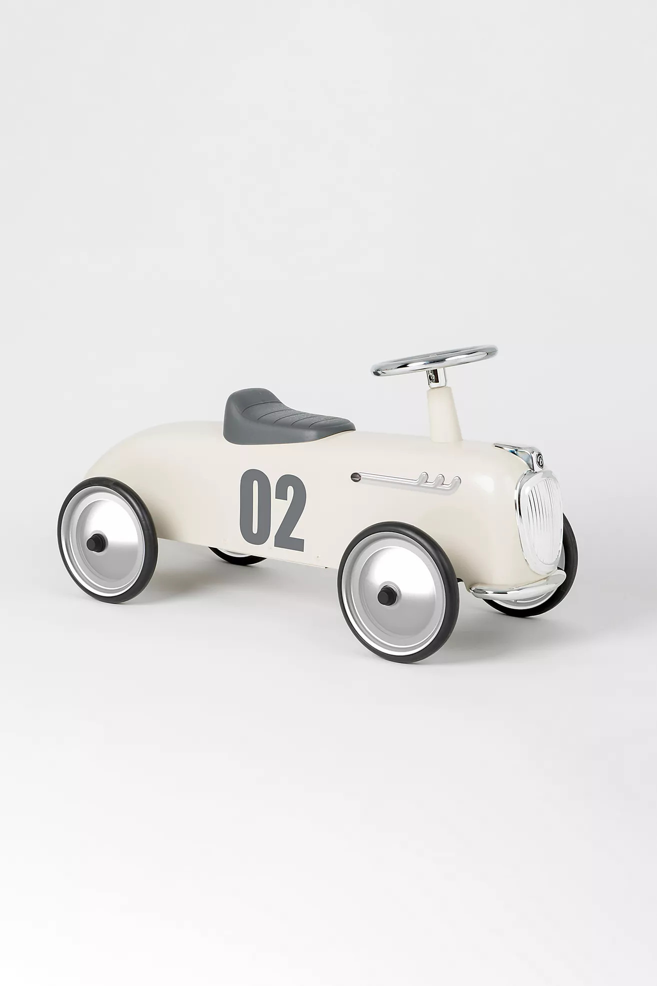 Baghera Roadster Ride-On Car | Anthropologie (US)