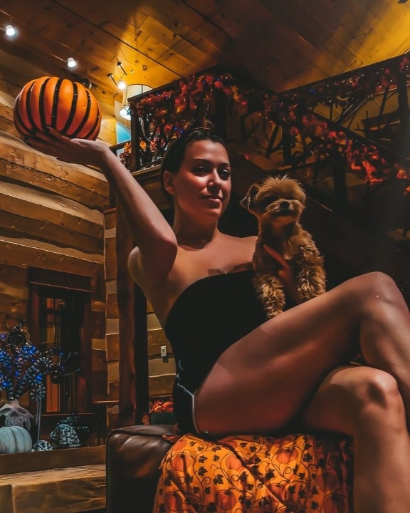 Halloween House Tour

#LTKHalloween #LTKHome #LTKSeasonal