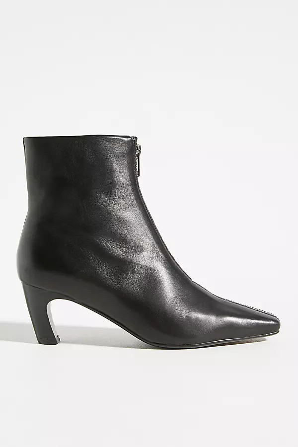 CAVERLEY Pollie Boots By CAVERLEY in Black Size 37 | Anthropologie (US)