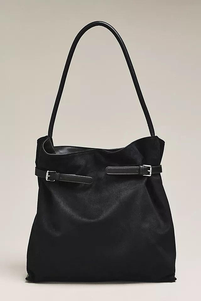 Melie Bianco Diana Hobo Tote Bag | Anthropologie (US)