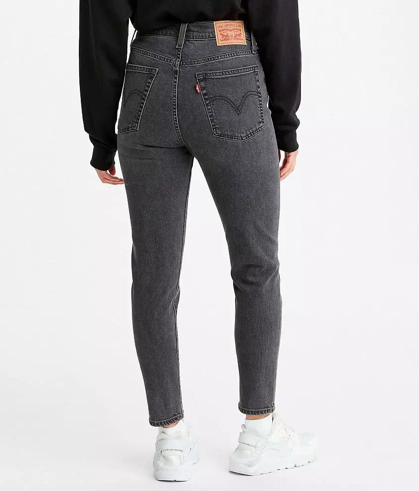 Wedgie Skinny Stretch Jean | Buckle