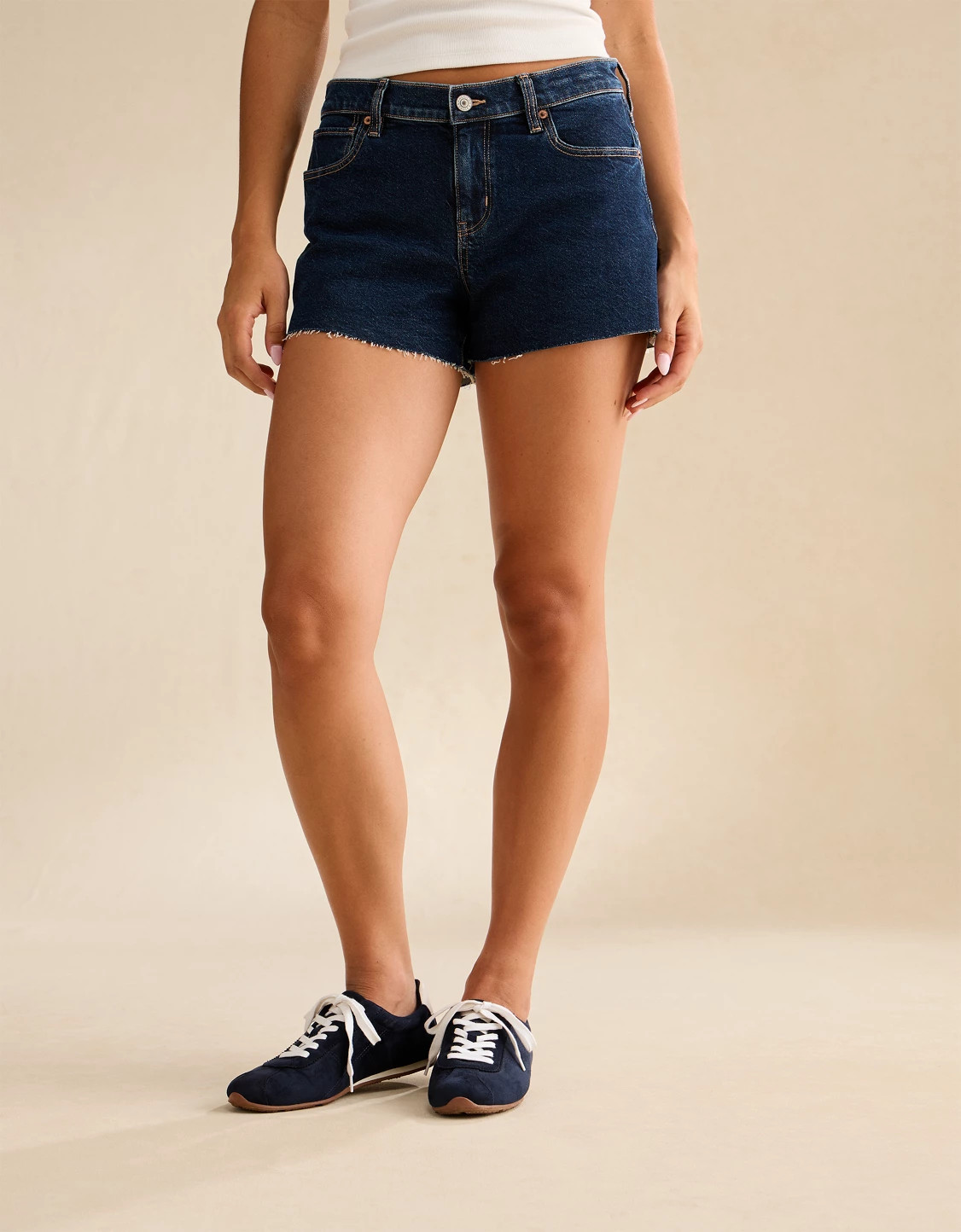 AE Low Pro Runner Sneaker | American Eagle Outfitters (US & CA)