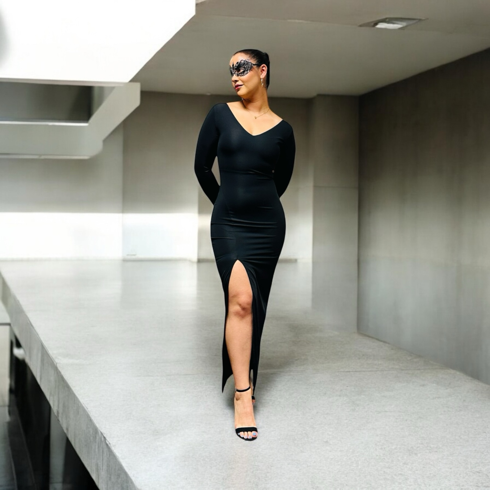 Little Black Dress always 🖤

#LTKShoeCrush #LTKParties #LTKStyleTip