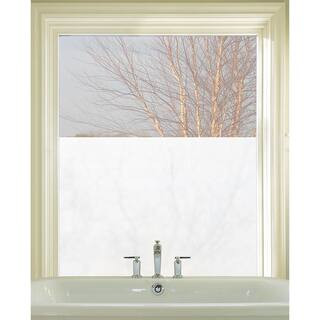 Artscape Etched Glass 36 in. x 72 in. Window Film 01-0122 - The Home Depot | The Home Depot