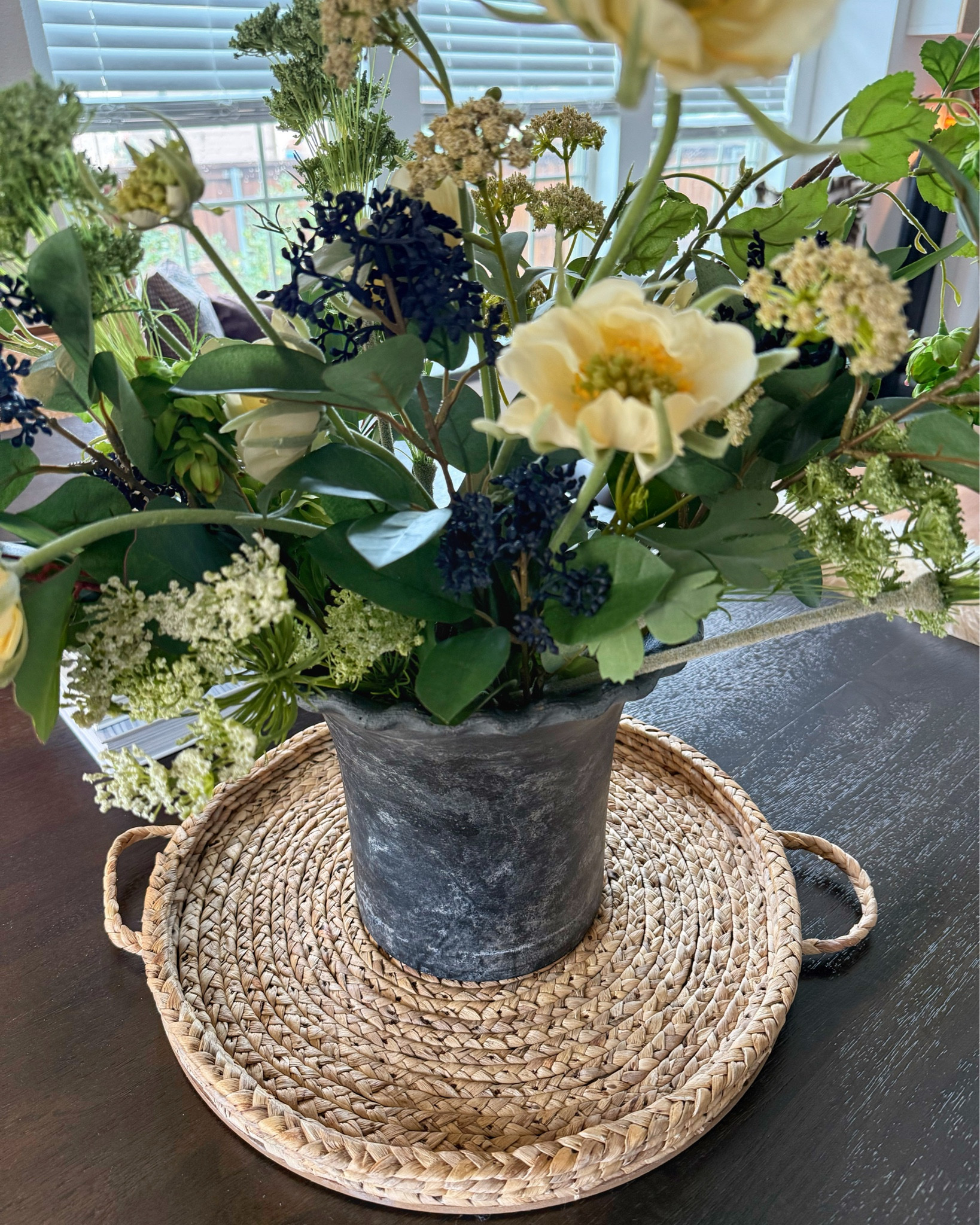 Spring flora and gorgeous 

#LTKHome